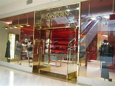 ysl outlet in california|ysl boutique near me.